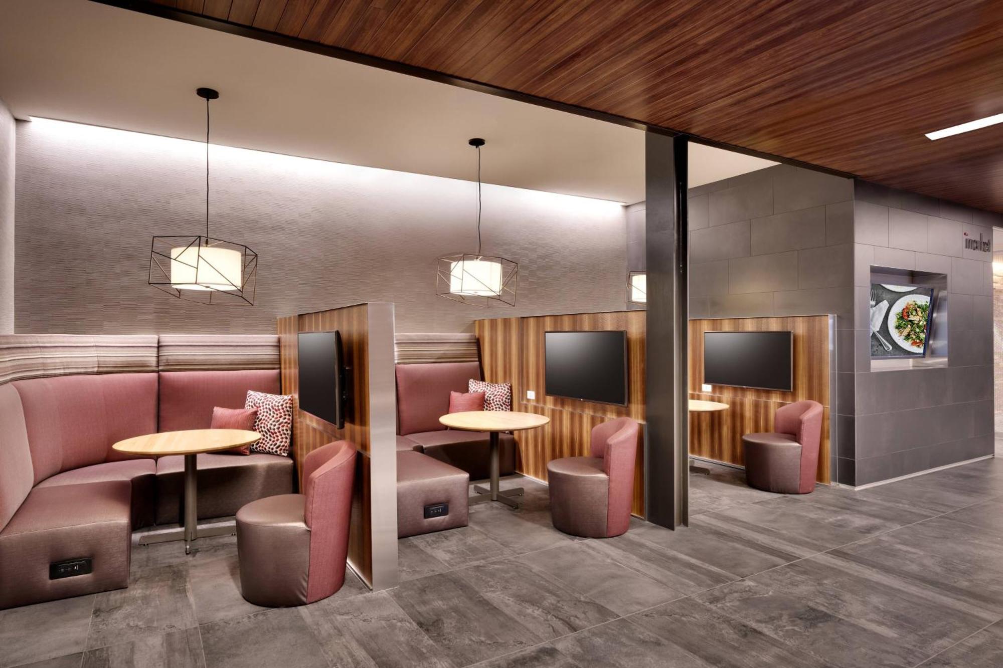 Courtyard By Marriott Cedar City Exterior foto