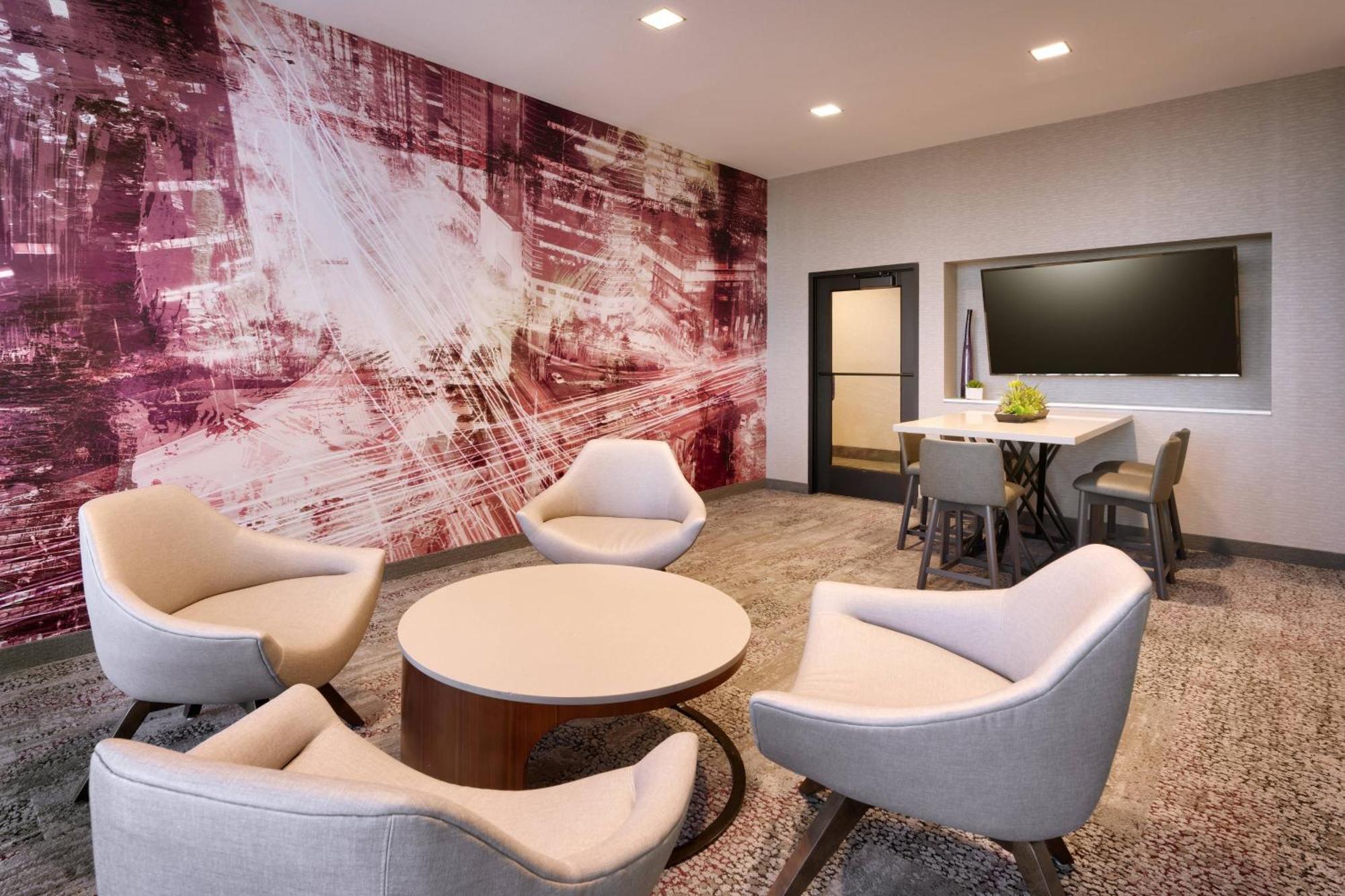 Courtyard By Marriott Cedar City Exterior foto