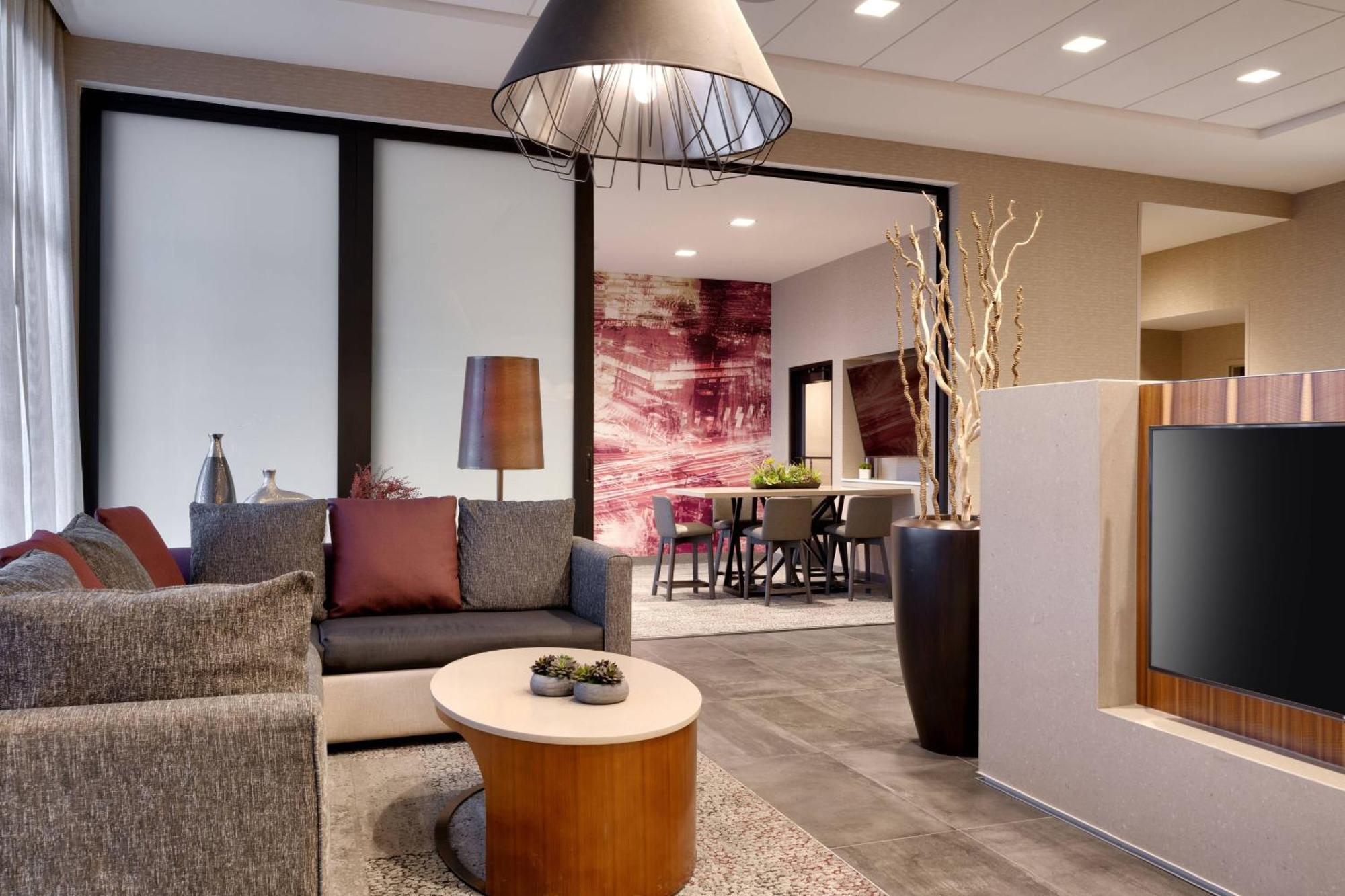 Courtyard By Marriott Cedar City Exterior foto