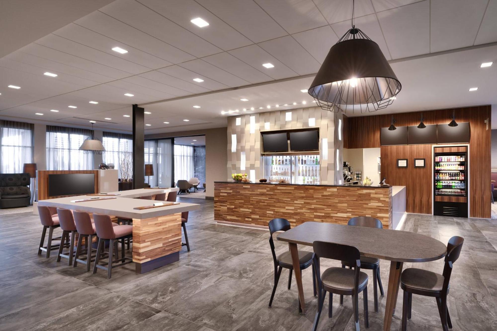 Courtyard By Marriott Cedar City Exterior foto