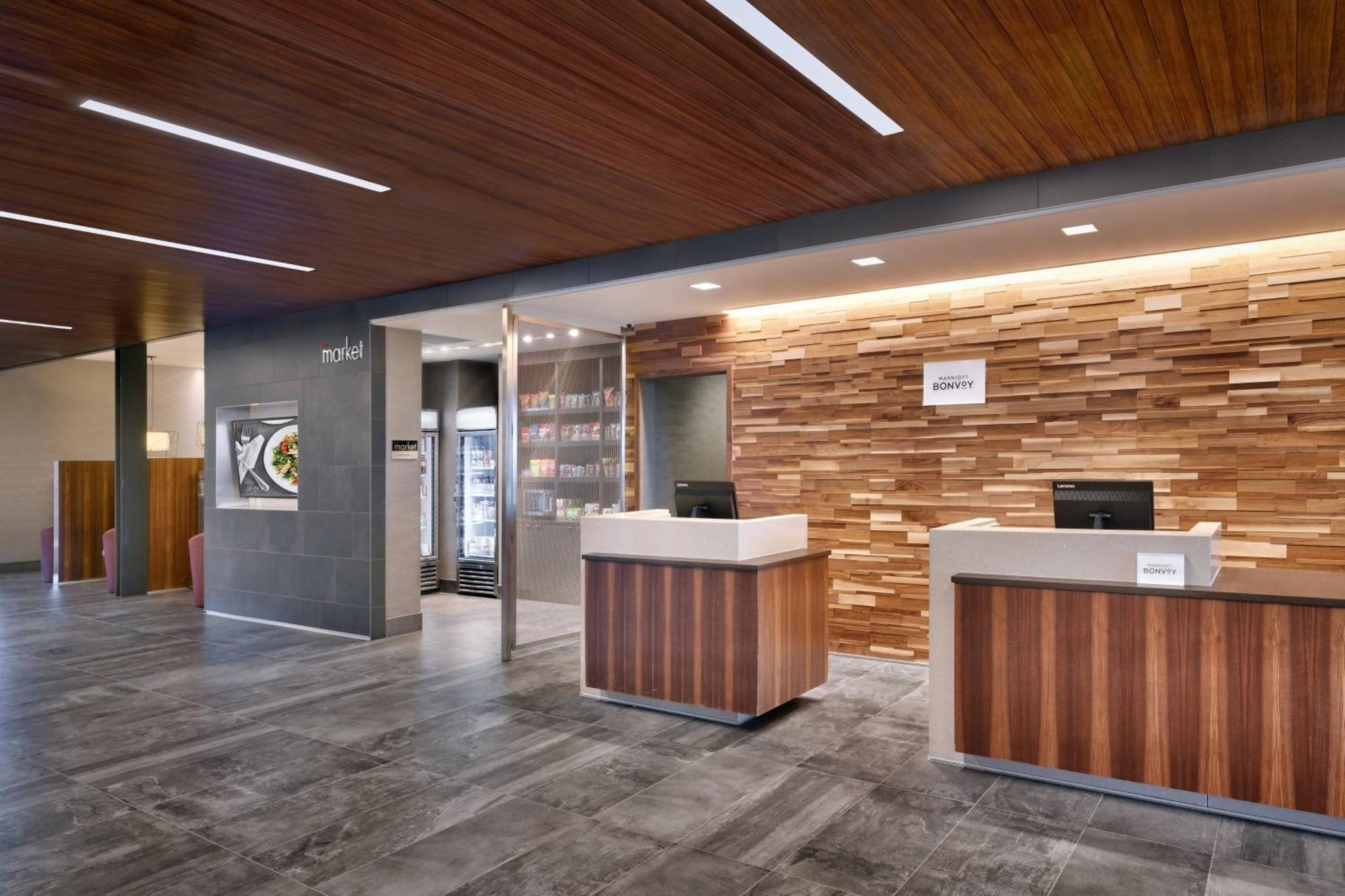Courtyard By Marriott Cedar City Exterior foto
