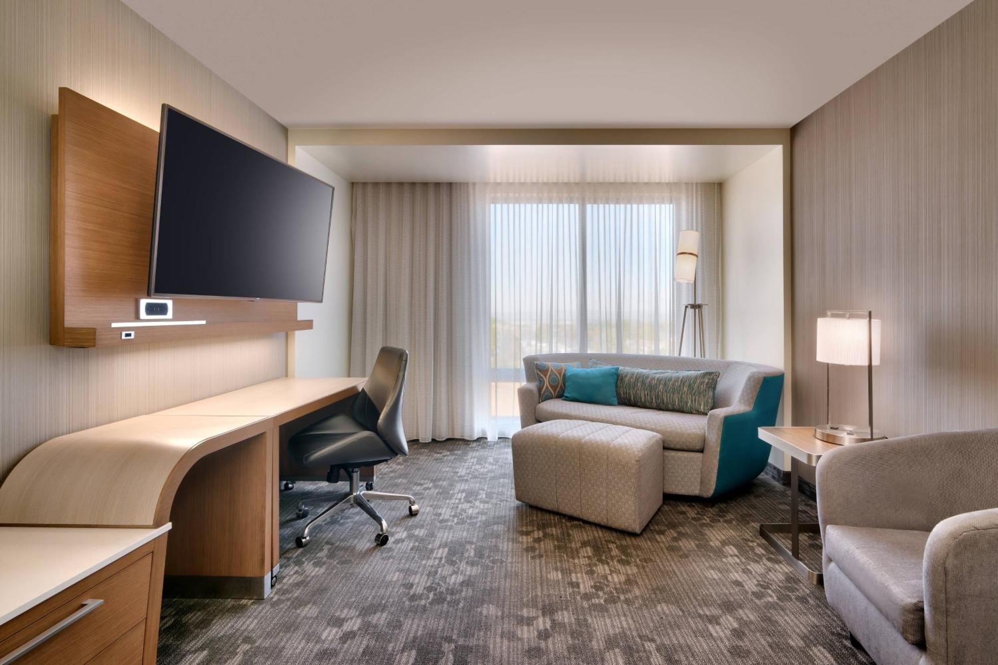 Courtyard By Marriott Cedar City Exterior foto