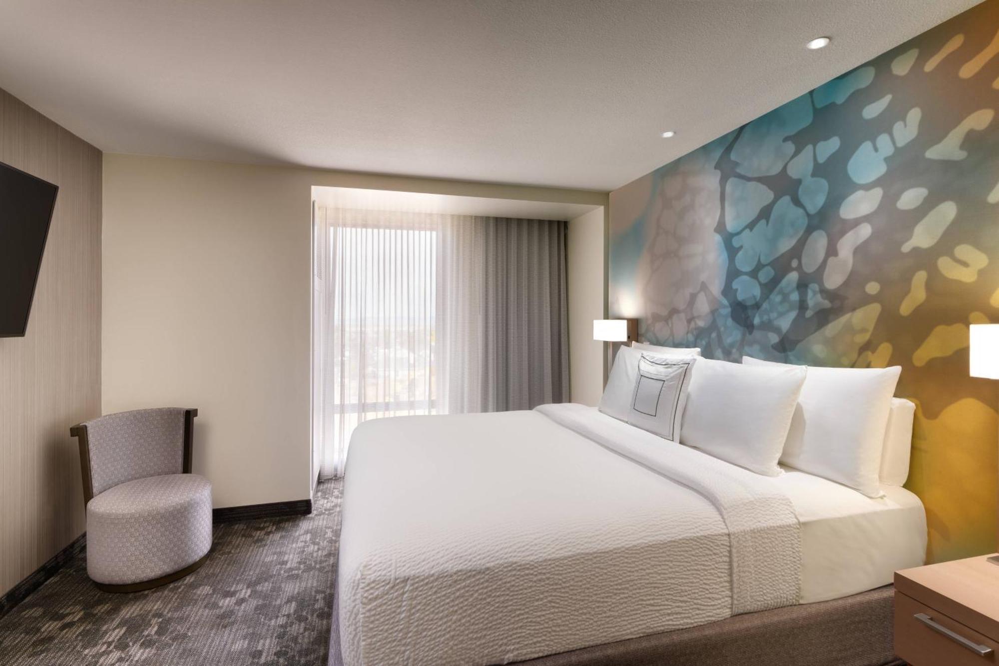 Courtyard By Marriott Cedar City Exterior foto