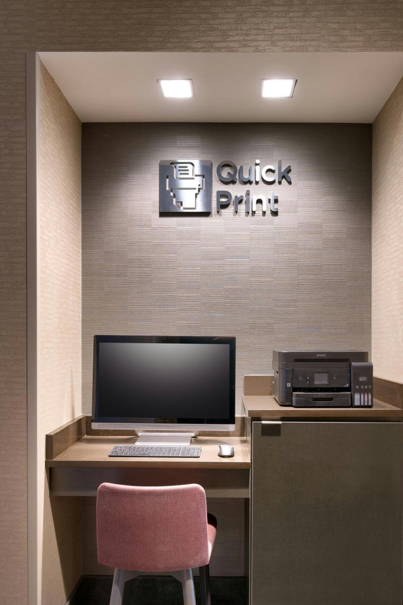 Courtyard By Marriott Cedar City Exterior foto